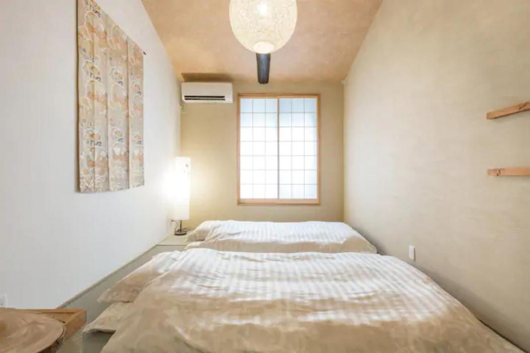 Higashiyama Ryu Villa Kyoto Luaran gambar