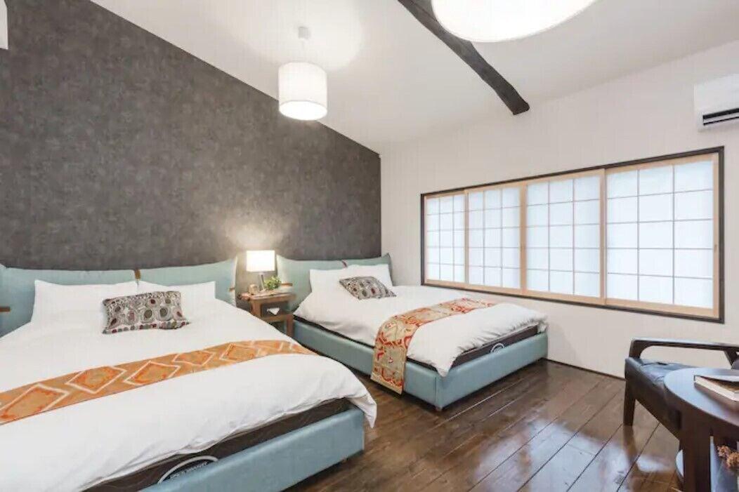 Higashiyama Ryu Villa Kyoto Luaran gambar