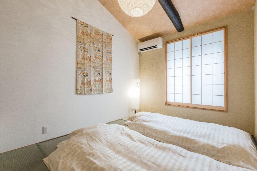Higashiyama Ryu Villa Kyoto Luaran gambar
