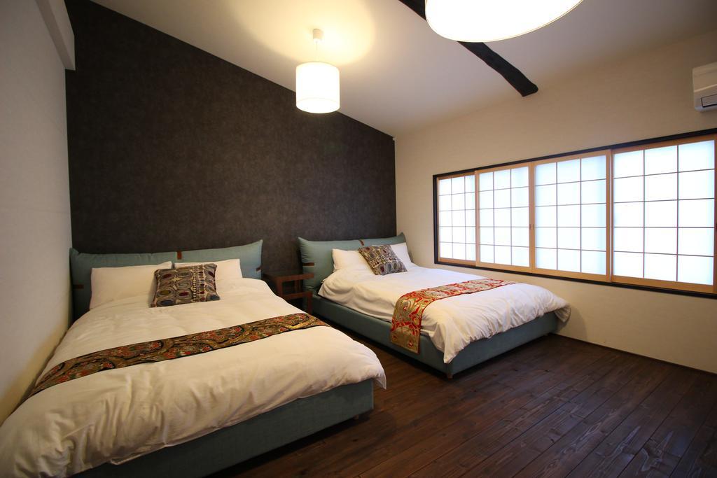 Higashiyama Ryu Villa Kyoto Luaran gambar