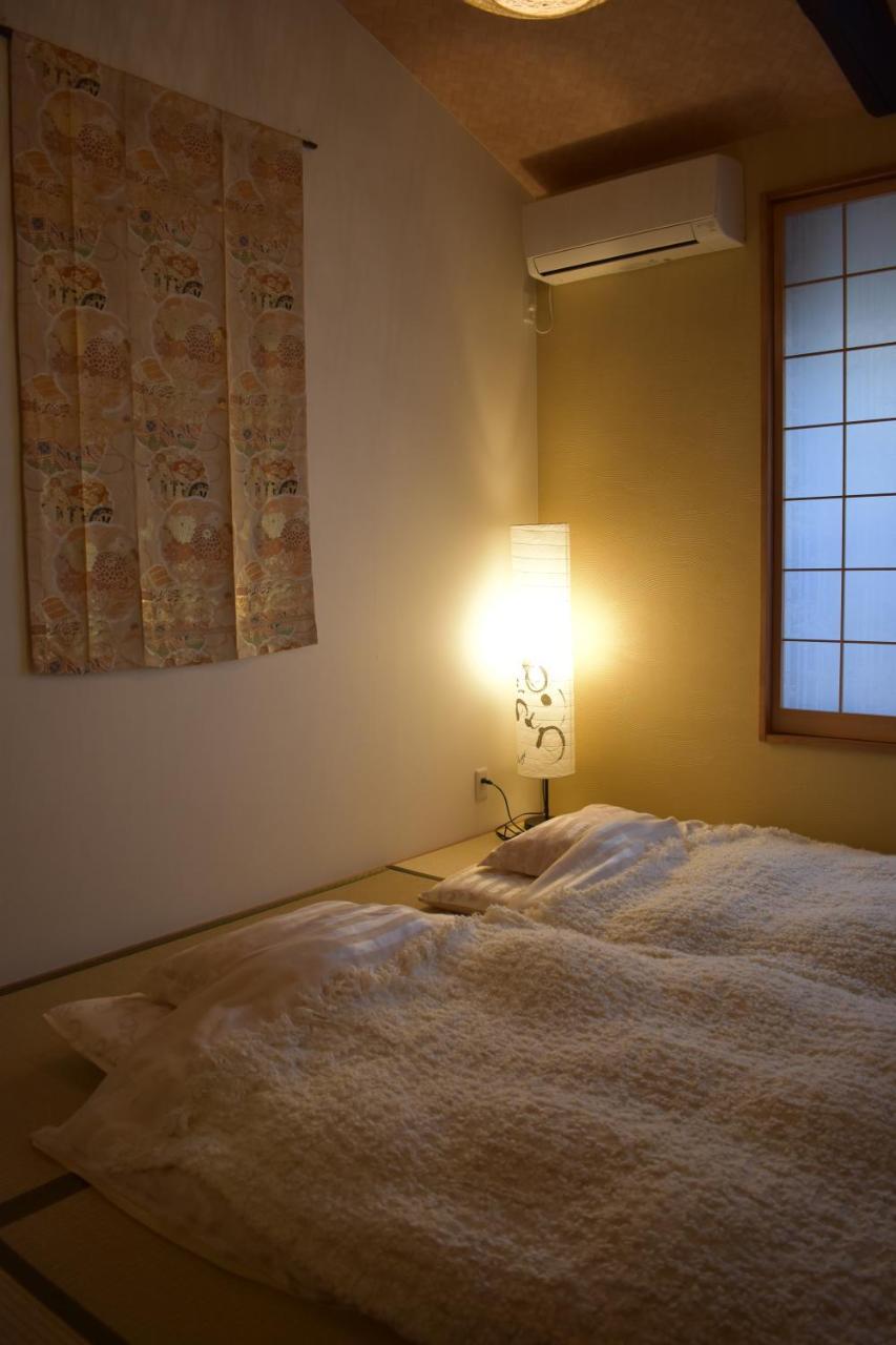 Higashiyama Ryu Villa Kyoto Luaran gambar