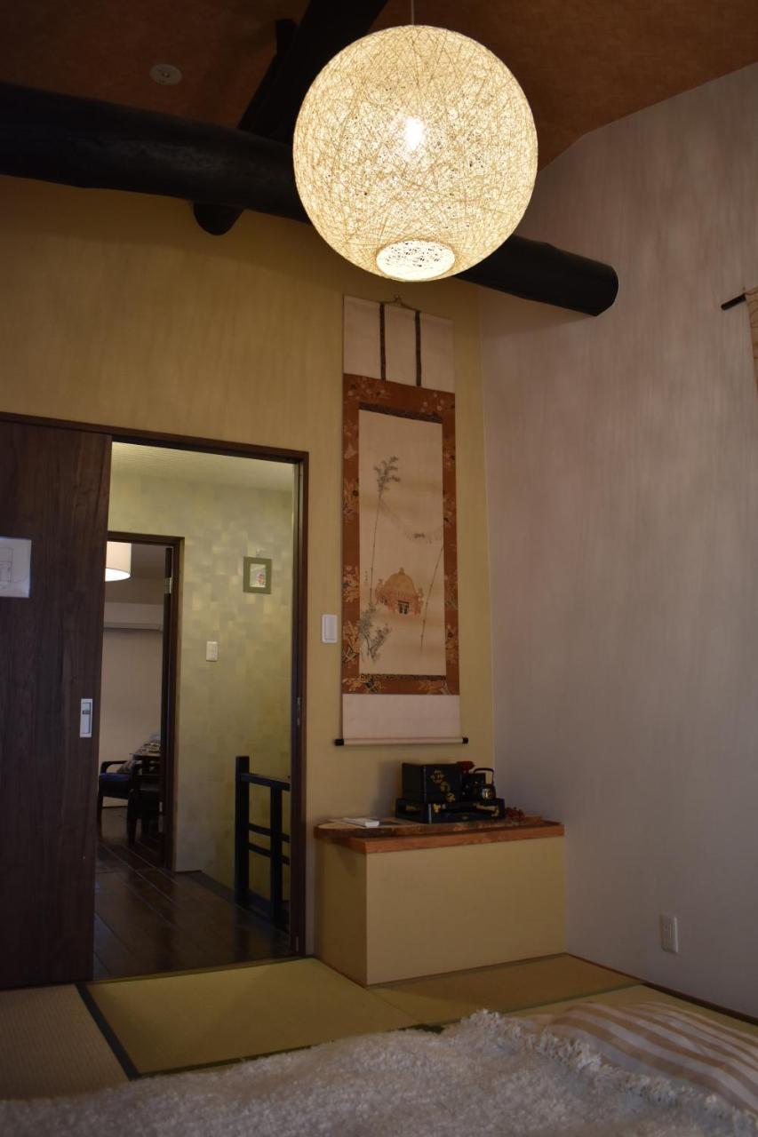 Higashiyama Ryu Villa Kyoto Luaran gambar