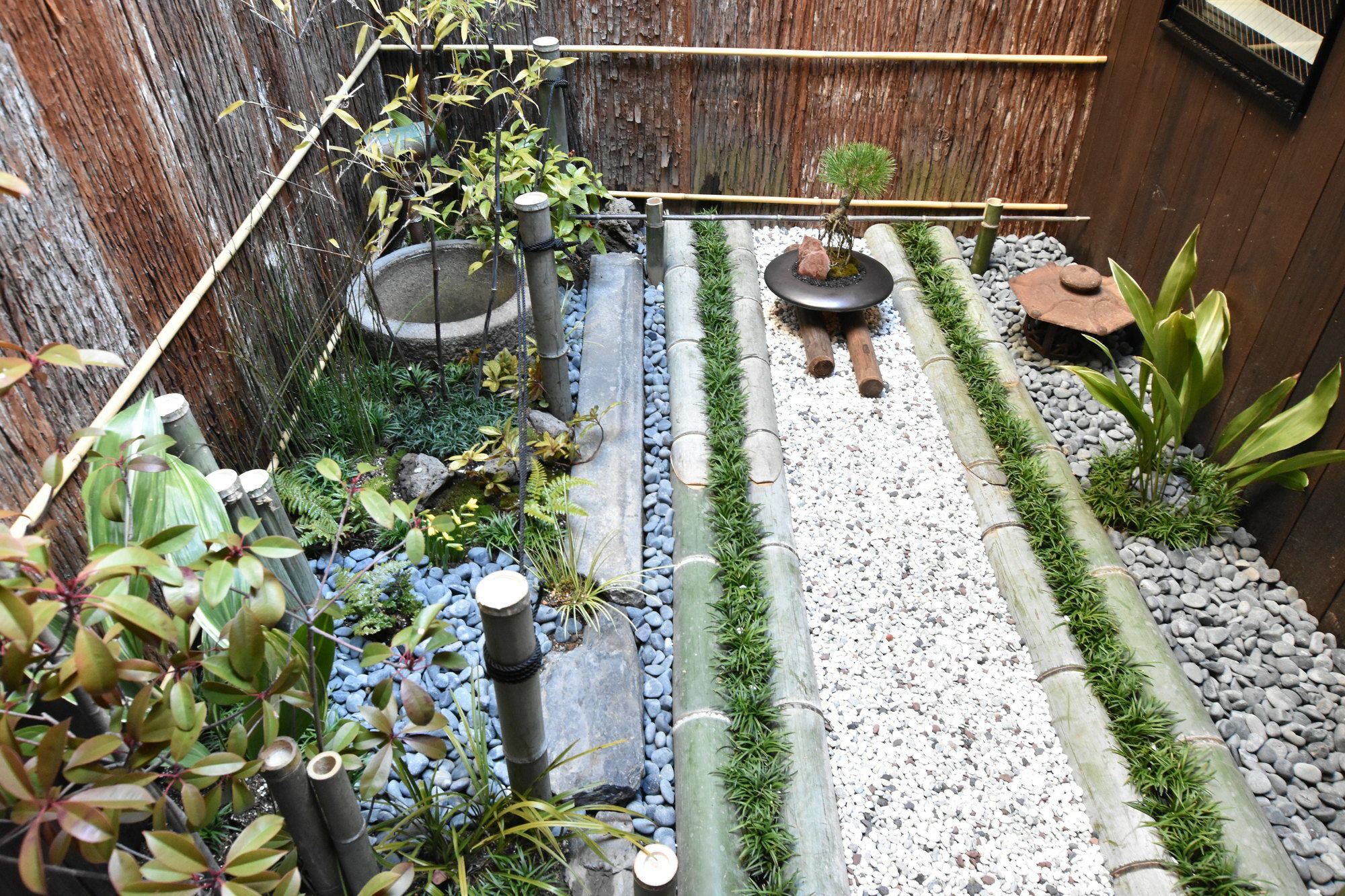 Higashiyama Ryu Villa Kyoto Luaran gambar
