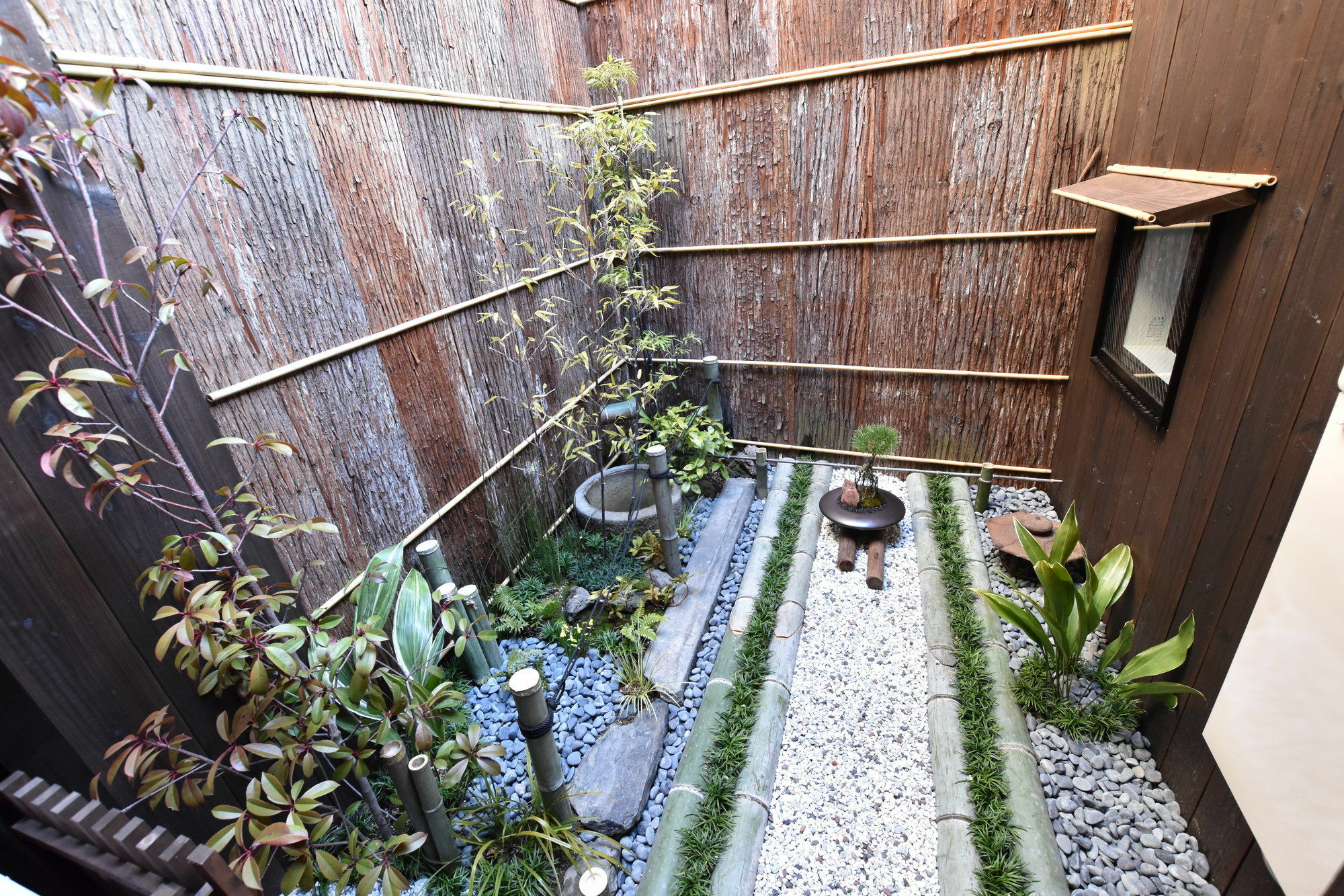 Higashiyama Ryu Villa Kyoto Luaran gambar